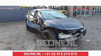 Kia EV6 EV6, Hatchback, 2021 77.4/84 kWh RWD picture 7