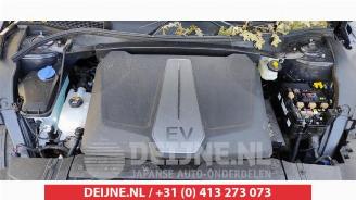 Kia EV6 EV6, Hatchback, 2021 77.4/84 kWh RWD picture 11