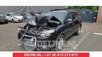 demontáž osobní automobily Hyundai Ix55 iX55, SUV, 2008 / 2012 3.0 CRDI V6 24V 2009