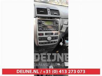 Toyota Avensis-verso  picture 14