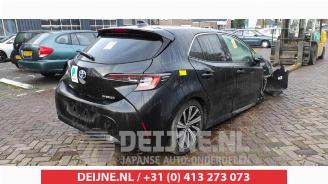 Toyota Corolla Corolla (E21/EA1/EH1), Hatchback 5-drs, 2018 1.8 16V Hybrid picture 7