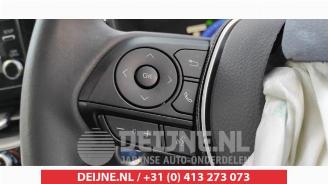 Toyota Corolla Corolla (E21/EA1/EH1), Hatchback 5-drs, 2018 1.8 16V Hybrid picture 15