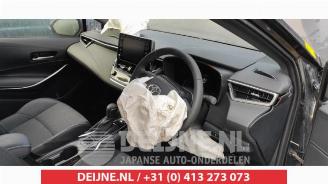 Toyota Corolla Corolla (E21/EA1/EH1), Hatchback 5-drs, 2018 1.8 16V Hybrid picture 13
