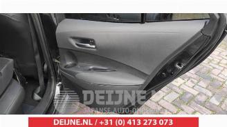 Toyota Corolla Corolla (E21/EA1/EH1), Hatchback 5-drs, 2018 1.8 16V Hybrid picture 11