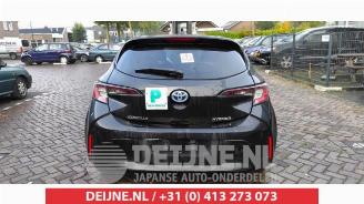 Toyota Corolla Corolla (E21/EA1/EH1), Hatchback 5-drs, 2018 1.8 16V Hybrid picture 6