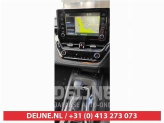 Toyota Corolla Corolla (E21/EA1/EH1), Hatchback 5-drs, 2018 1.8 16V Hybrid picture 16