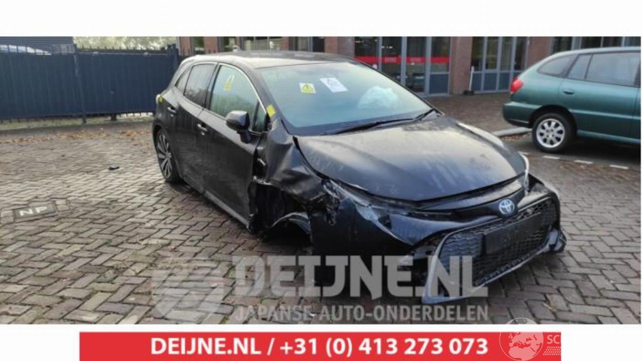 Toyota Corolla Corolla (E21/EA1/EH1), Hatchback 5-drs, 2018 1.8 16V Hybrid