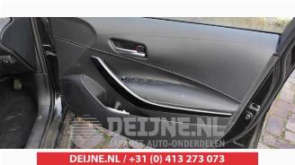 Toyota Corolla Corolla (E21/EA1/EH1), Hatchback 5-drs, 2018 1.8 16V Hybrid picture 9