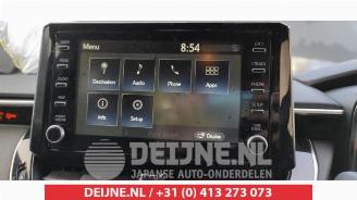 Toyota Corolla Corolla (E21/EA1/EH1), Hatchback 5-drs, 2018 1.8 16V Hybrid picture 17