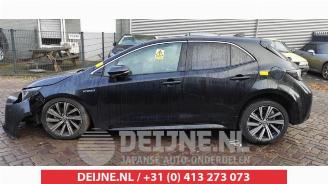 Toyota Corolla Corolla (E21/EA1/EH1), Hatchback 5-drs, 2018 1.8 16V Hybrid picture 4
