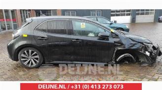 Toyota Corolla Corolla (E21/EA1/EH1), Hatchback 5-drs, 2018 1.8 16V Hybrid picture 8