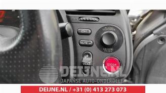 Honda S2000 S2000 (AP1), Cabrio, 1999 / 2009 2.0 16V VTEC picture 12