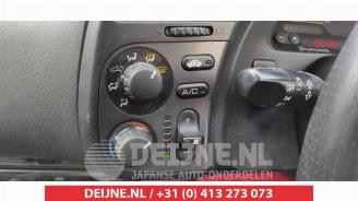 Honda S2000 S2000 (AP1), Cabrio, 1999 / 2009 2.0 16V VTEC picture 13