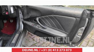 Honda S2000 S2000 (AP1), Cabrio, 1999 / 2009 2.0 16V VTEC picture 9