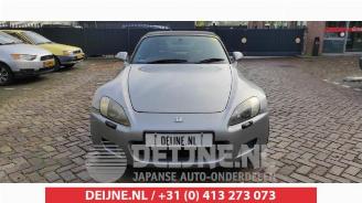 Honda S2000 S2000 (AP1), Cabrio, 1999 / 2009 2.0 16V VTEC picture 2