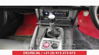 Honda S2000 S2000 (AP1), Cabrio, 1999 / 2009 2.0 16V VTEC picture 14