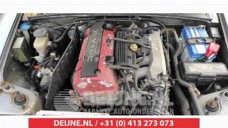 Honda S2000 S2000 (AP1), Cabrio, 1999 / 2009 2.0 16V VTEC picture 20