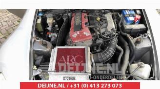 Honda S2000 S2000 (AP1), Cabrio, 1999 / 2009 2.0 16V VTEC picture 19