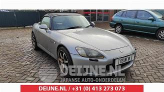 Honda S2000 S2000 (AP1), Cabrio, 1999 / 2009 2.0 16V VTEC picture 1