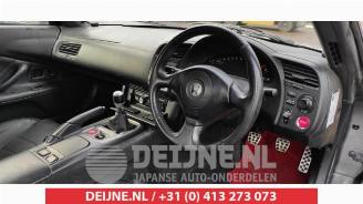 Honda S2000 S2000 (AP1), Cabrio, 1999 / 2009 2.0 16V VTEC picture 11