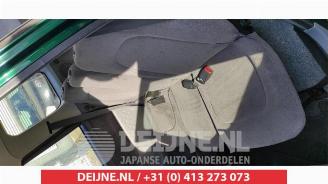 Toyota Yaris-verso  picture 12