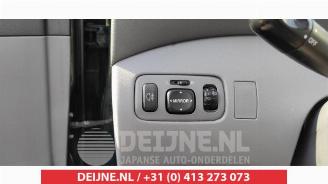 Toyota Yaris-verso  picture 16
