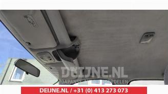 Toyota Yaris-verso  picture 19