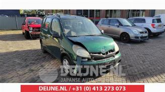 Toyota Yaris-verso  picture 7