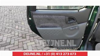 Toyota Yaris-verso  picture 11