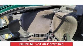 Toyota Yaris-verso  picture 13