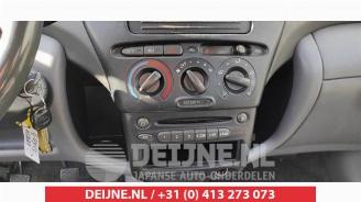Toyota Yaris-verso  picture 17