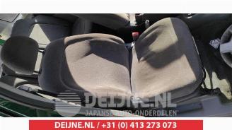 Toyota Yaris-verso  picture 14