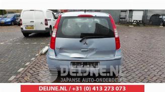 Mitsubishi Colt Colt (Z2/Z3), Hatchback, 2004 / 2012 1.3 16V picture 6