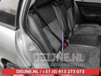 Mitsubishi Lancer Lancer Wagon (CS/CT), Combi, 2003 / 2008 2.0 16V picture 20