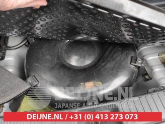 Mitsubishi Lancer Lancer Wagon (CS/CT), Combi, 2003 / 2008 2.0 16V picture 22