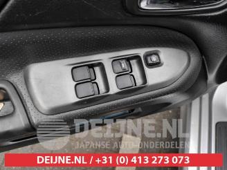 Mitsubishi Lancer Lancer Wagon (CS/CT), Combi, 2003 / 2008 2.0 16V picture 10