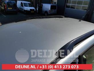 Toyota Rav-4 RAV4 (A2), Terreinwagen, 2000 / 2005 2.0 16V VVT-i 4x4 picture 24