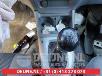 Toyota Rav-4 RAV4 (A2), Terreinwagen, 2000 / 2005 2.0 16V VVT-i 4x4 picture 18
