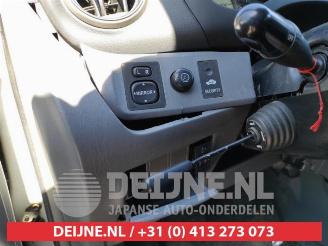 Toyota Rav-4 RAV4 (A2), Terreinwagen, 2000 / 2005 2.0 16V VVT-i 4x4 picture 12