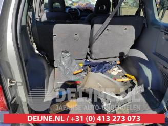 Toyota Rav-4 RAV4 (A2), Terreinwagen, 2000 / 2005 2.0 16V VVT-i 4x4 picture 22
