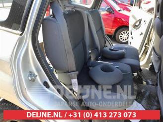 Toyota Rav-4 RAV4 (A2), Terreinwagen, 2000 / 2005 2.0 16V VVT-i 4x4 picture 21