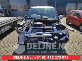 Toyota Rav-4 RAV4 (A2), Terreinwagen, 2000 / 2005 2.0 16V VVT-i 4x4 picture 2