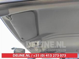 Toyota Rav-4 RAV4 (A2), Terreinwagen, 2000 / 2005 2.0 16V VVT-i 4x4 picture 25