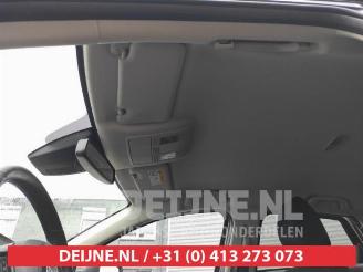 Mazda CX-3 CX-3 (DJ/DK), SUV, 2015 1.8 Skyactiv D 115 16V picture 25