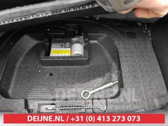 Mazda CX-3 CX-3 (DJ/DK), SUV, 2015 1.8 Skyactiv D 115 16V picture 23