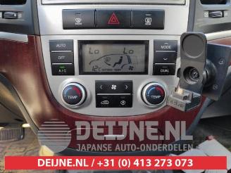 Hyundai Santa Fe Santa Fe II (CM), SUV, 2006 / 2012 2.2 CRDi 16V 4x2 picture 17