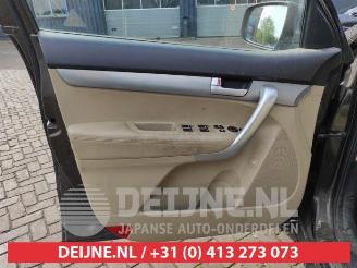 Kia Sorento Sorento II (XM), SUV, 2009 / 2015 2.4 16V 4x2 picture 9