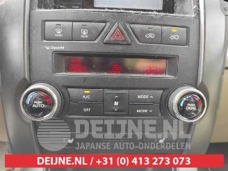 Kia Sorento Sorento II (XM), SUV, 2009 / 2015 2.4 16V 4x2 picture 16