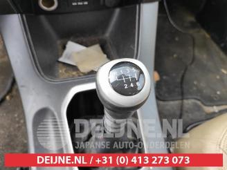 Kia Sorento Sorento II (XM), SUV, 2009 / 2015 2.4 16V 4x2 picture 17