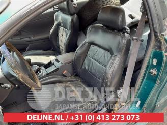 Mitsubishi Eclipse Eclipse (D3), Coupe, 1995 / 1999 2.0 GS 16V picture 11